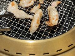-厚贞日式烤肉(浦东汇智店)