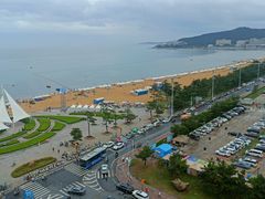 -威海国际海水浴场旅游区