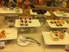 -大连海创科技交流中心自助餐厅