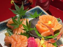 -蝉一日本料理(高新区店)