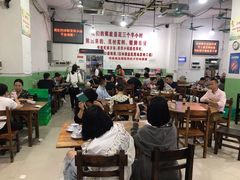 大堂-南记食粥坊·宵夜大排档(莲花总店)