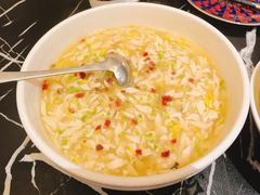 -芳芳私房菜·精做淮扬菜(承德路店)