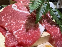 -鹤一烤肉自助餐厅(中关村店)