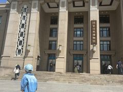 -国家自然博物馆