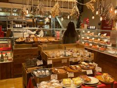 -佐敦面包铺·JORDAN BAKERY