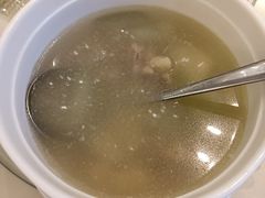 -韶关风度华美达广场酒店自助餐厅
