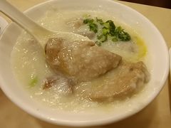 -盛记粥面(佐敦店)