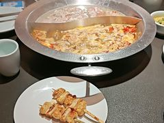 -额尔敦·品质自助(摩尔城店)