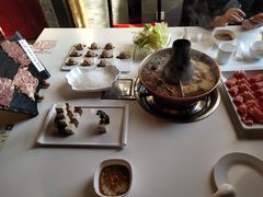 -乔先生涮肉·鲜活牛羊肉火锅(塘沽店)