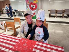 -西贝(六里桥旗舰店)