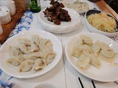 -东方饺子王(新奥购物中心店)