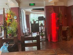 -大匠工房古船木艺术餐厅·猪肚鸡专门店(长白仙岛店)