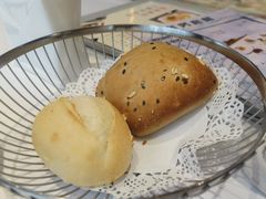 -北京友谊宾馆·俄罗斯餐厅