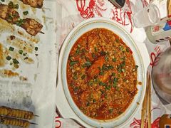 -辣出味岳阳特色烧烤·龙虾大排档(砂子塘总店)