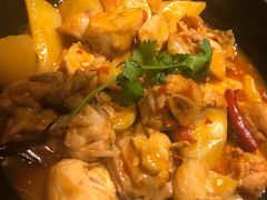 -云海肴·汽锅鸡·云南菜(美罗城店)