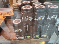 -清真拉妈卤味(回民街店)