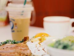 -食运茶餐厅(文化宫店)