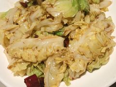 -茅庐川菜(烟台吾悦广场店)