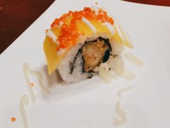 -V Bar海景扒房(北海湾惠龙万达嘉华酒店)