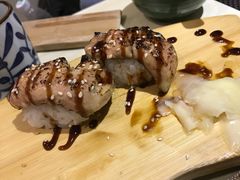 -有喜屋·深夜食堂(北京西路店)