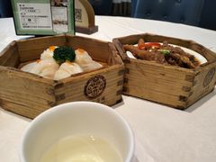 -怀德酒楼·粤菜·海鲜·茶点(宝安国际机场店)