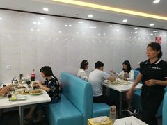 大堂-郭姐·威海渔村(黄兴路店)