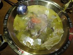 -受气牛肉·重庆耙牛肉(来福士店)