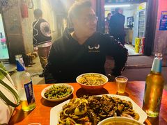 -吴长子卤菜馆(统一街店)