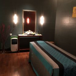 -悦椿SPA