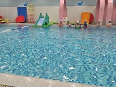 -翡尔堡亲子游丨泳成长中心(万象汇店)