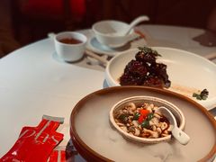 -玫瑰厅上海菜(兴国路店)