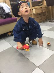 -巴巴爸爸儿童摄影(少年宫店)