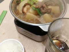-佰搭果·广式茶餐厅(西华路店)