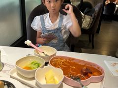 -西堤牛排(南京龙江店)