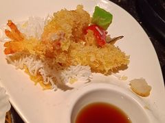 -上井精致料理(中兴商业大厦店)