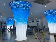 -深海中餐厅(国家海洋博物馆店)