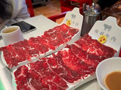 -荣叔港式沙嗲牛肉火锅(正佳潮流店)