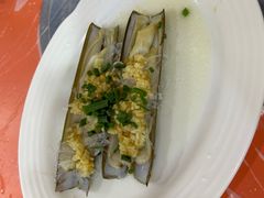 -富来美食