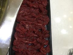 -欢乐海岸美食联盟