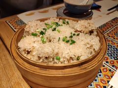-酒肆浅葱•烧烤•龙虾•排档(卓悦intown店)