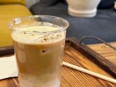 -春庄咖啡SpringHues(钟楼小区店)