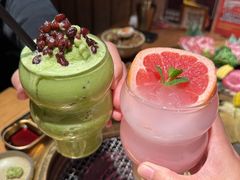 -MIKOMIKO和牛烧肉专门店(南门店)