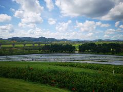 -光明小镇欢乐田园