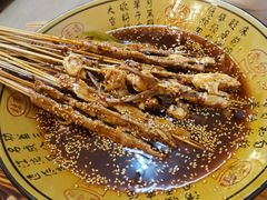 -明洋钵钵鸡(春田小区店)