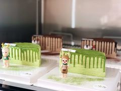 滴落千层-一块儿·蛋糕定制店(吴兴店)