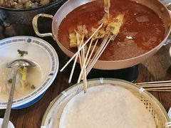 -老雒阳面馆·水席(定鼎门店)