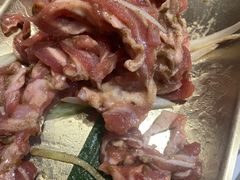 -韩宫宴烤肉·料理(宝山万达店)