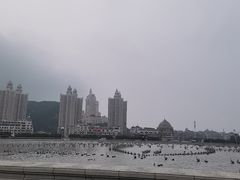 -星海广场