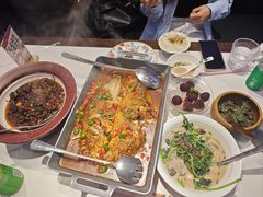 -匠熙小馆(崇文门店)