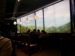 大堂-云海肴·汽锅鸡·云南菜(领展购物广场·中关村店)